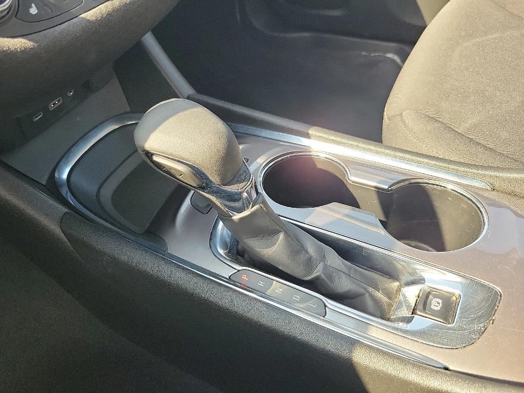 used 2023 Chevrolet Malibu car, priced at $18,620