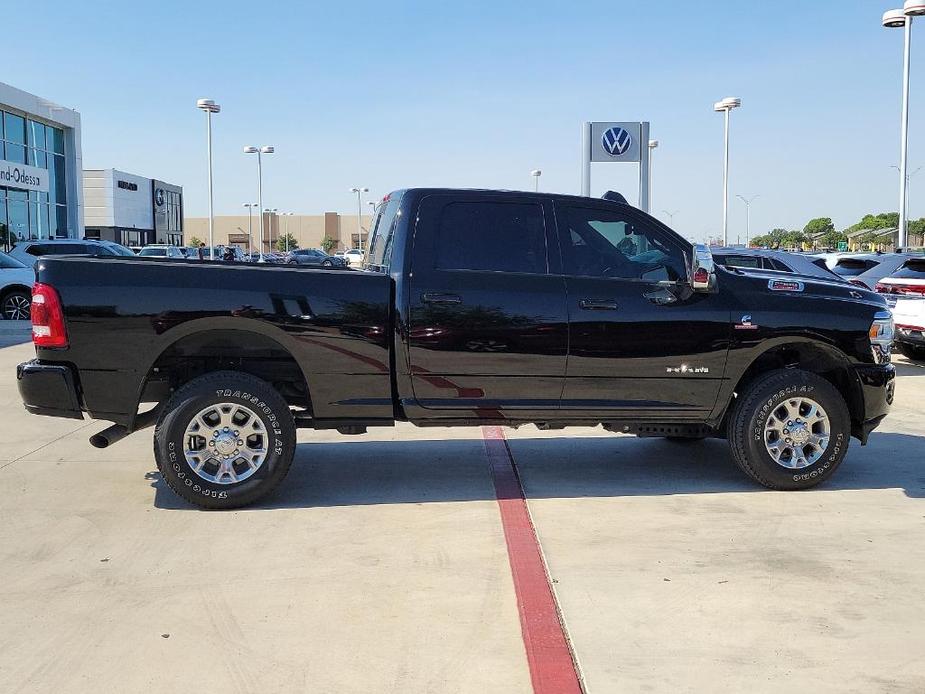 used 2024 Ram 2500 car, priced at $64,995