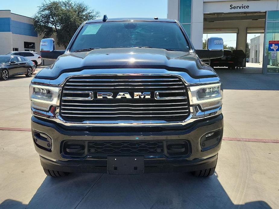 used 2024 Ram 2500 car, priced at $64,995