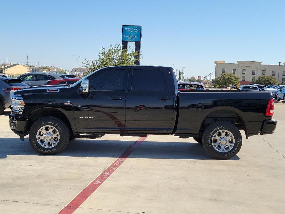 used 2024 Ram 2500 car, priced at $64,995