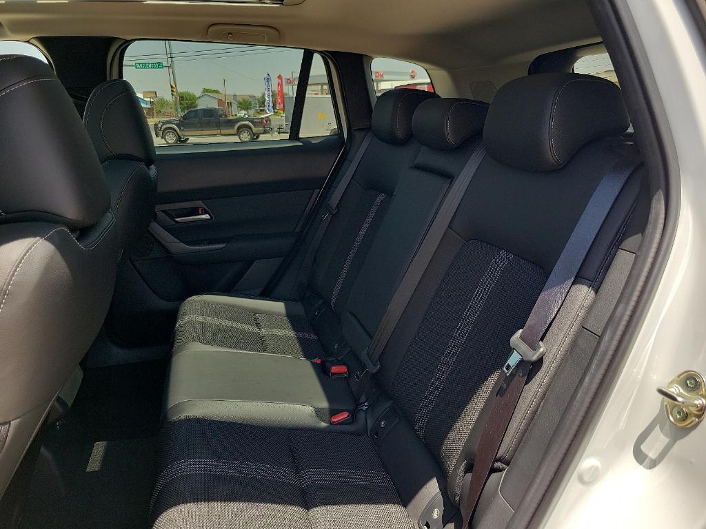 new 2025 Mazda CX-50 car, priced at $33,570