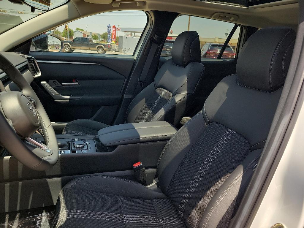 new 2025 Mazda CX-50 car, priced at $33,570
