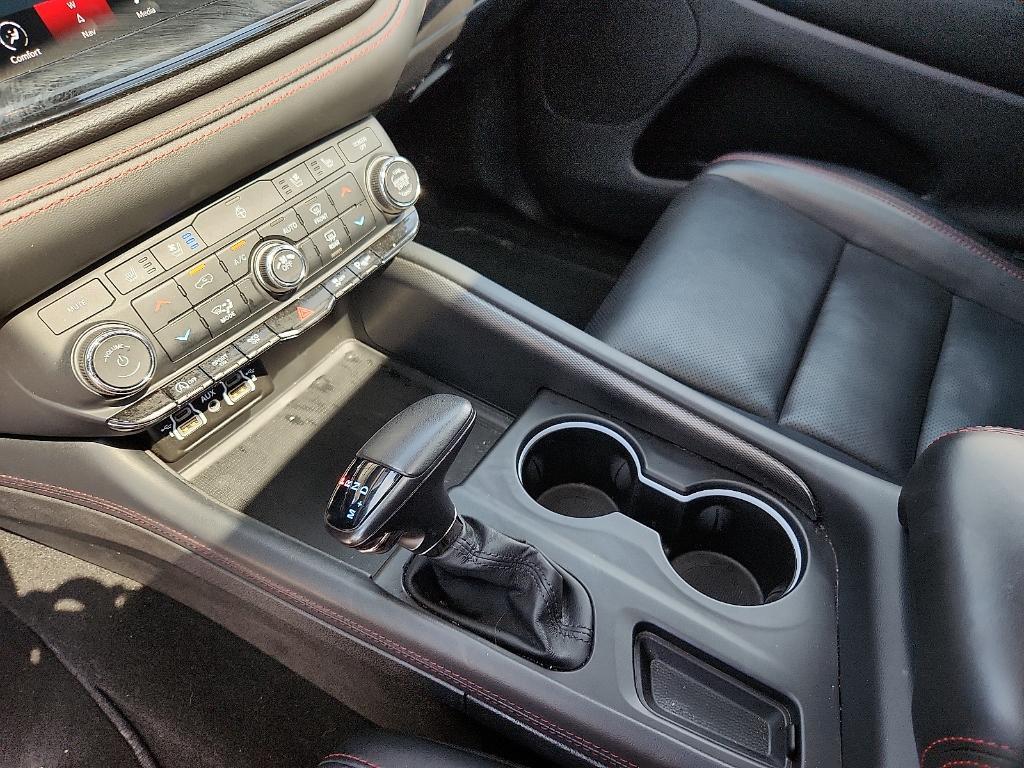 used 2024 Dodge Durango car, priced at $33,712