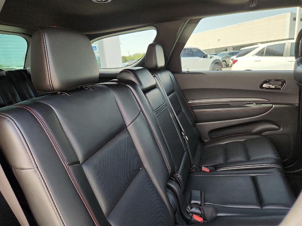 used 2024 Dodge Durango car, priced at $33,712