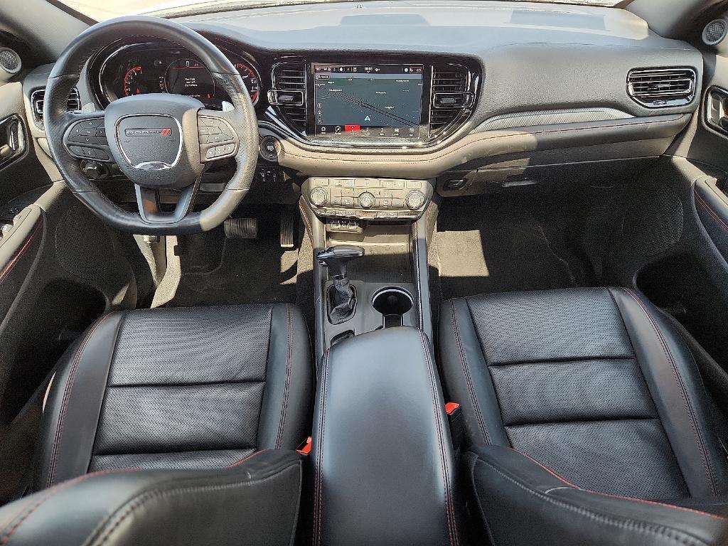 used 2024 Dodge Durango car, priced at $33,712
