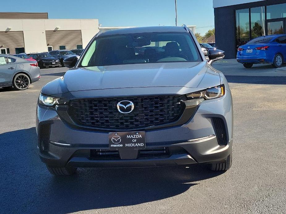 new 2025 Mazda CX-50 car, priced at $36,205