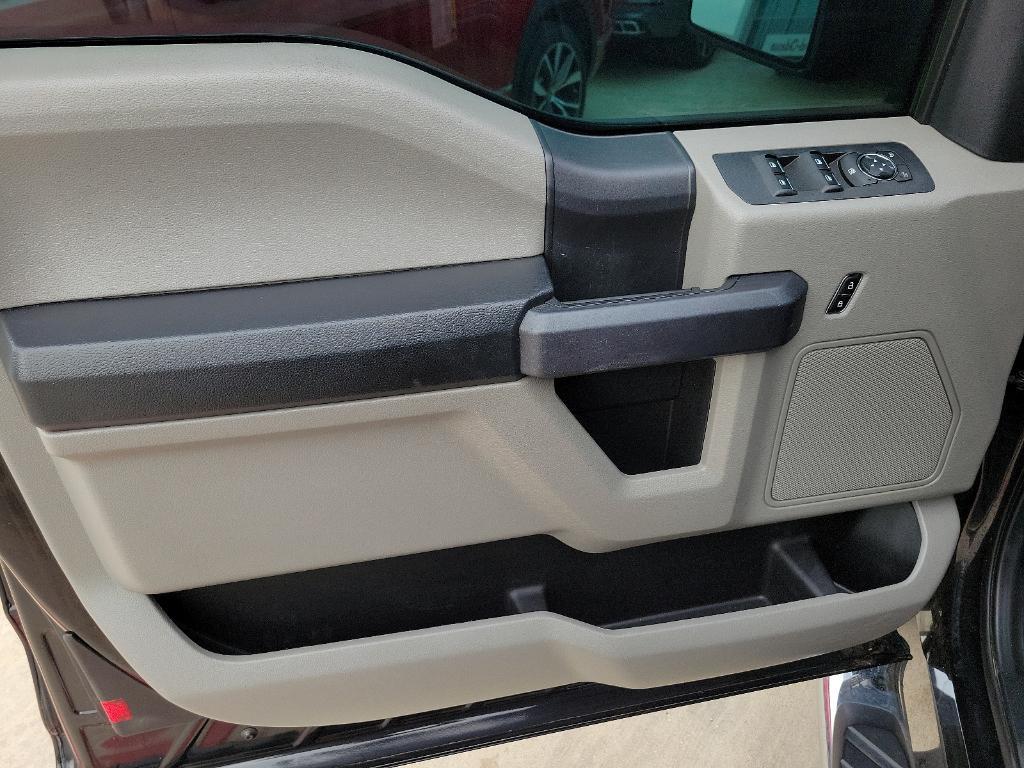 used 2020 Ford F-150 car, priced at $25,040