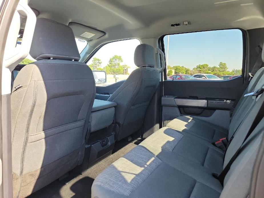 used 2023 Ford F-150 car, priced at $32,593