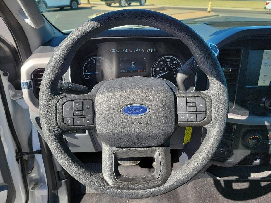 used 2023 Ford F-150 car, priced at $33,883