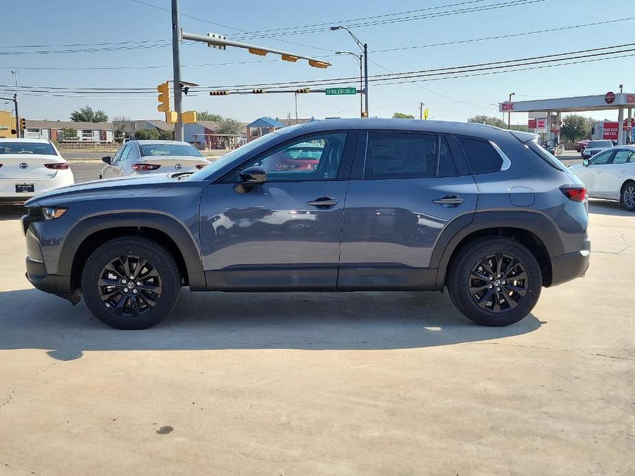 new 2025 Mazda CX-50 car, priced at $35,995