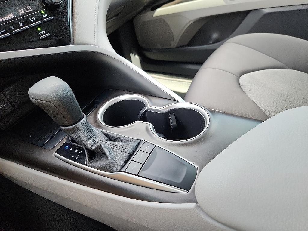 used 2023 Toyota Camry car, priced at $24,149