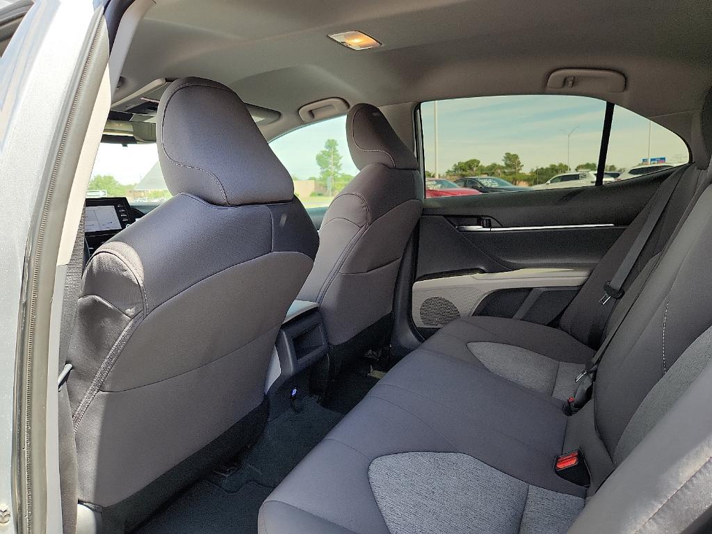 used 2023 Toyota Camry car, priced at $24,149