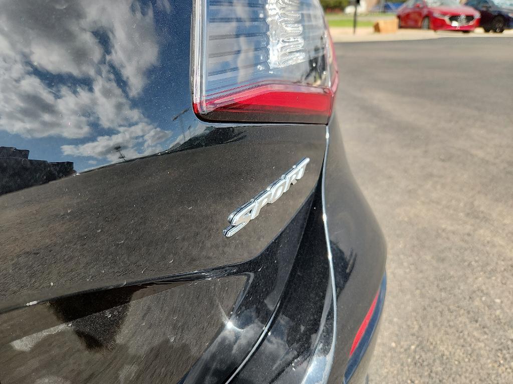 used 2024 Honda Civic car, priced at $26,995