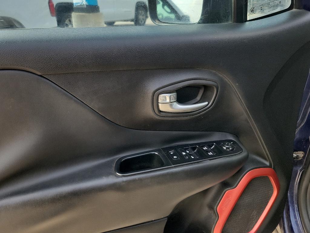 used 2016 Jeep Renegade car, priced at $8,250