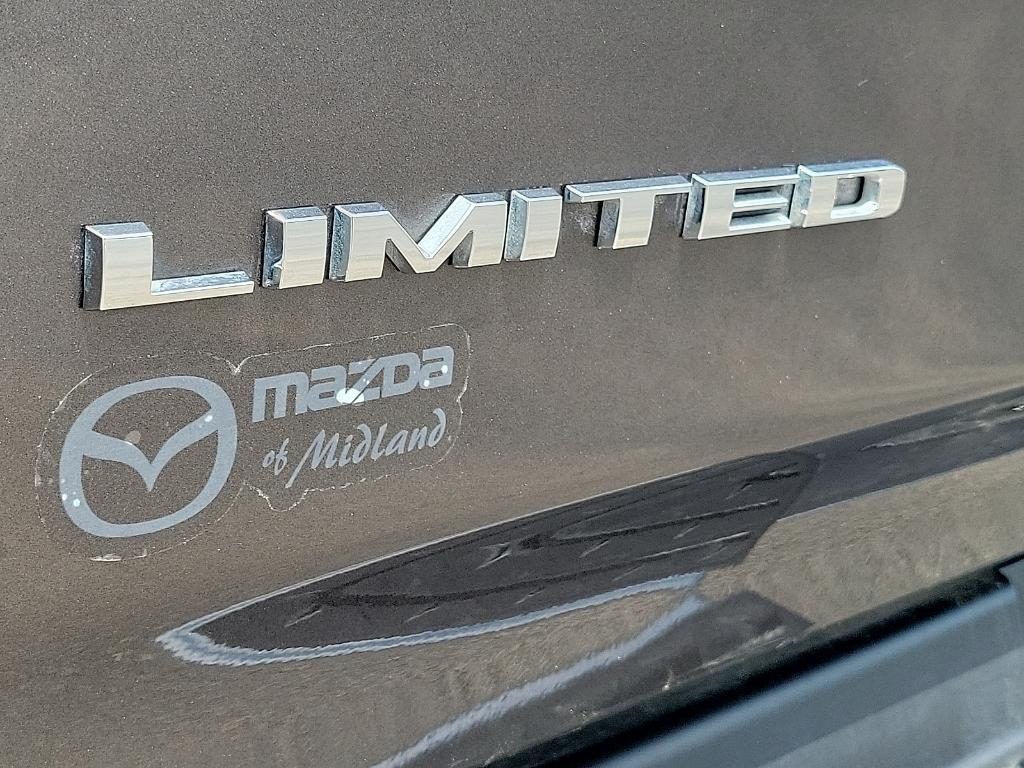 used 2024 Ram 1500 car, priced at $55,219