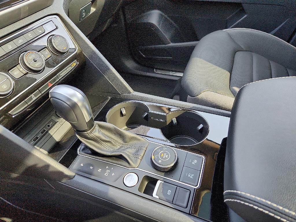 used 2021 Volkswagen Atlas car, priced at $34,788