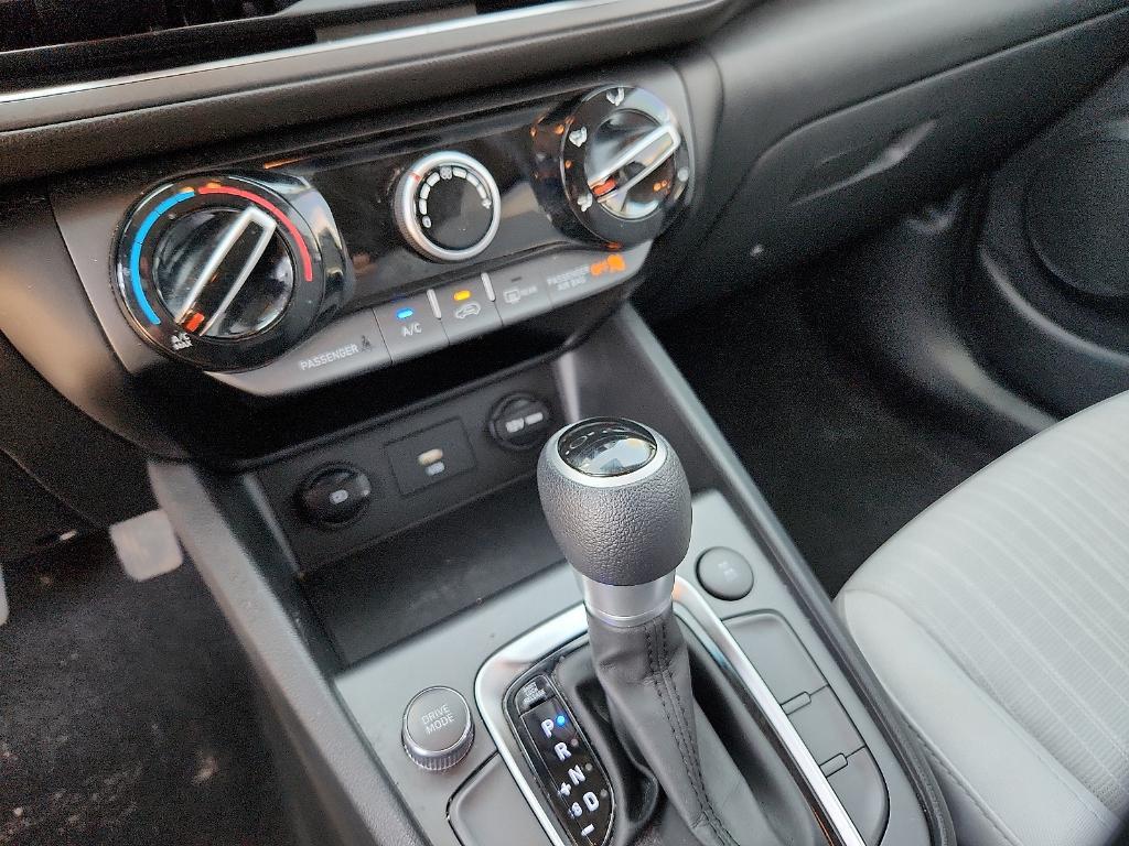 used 2022 Hyundai Kona car, priced at $18,650