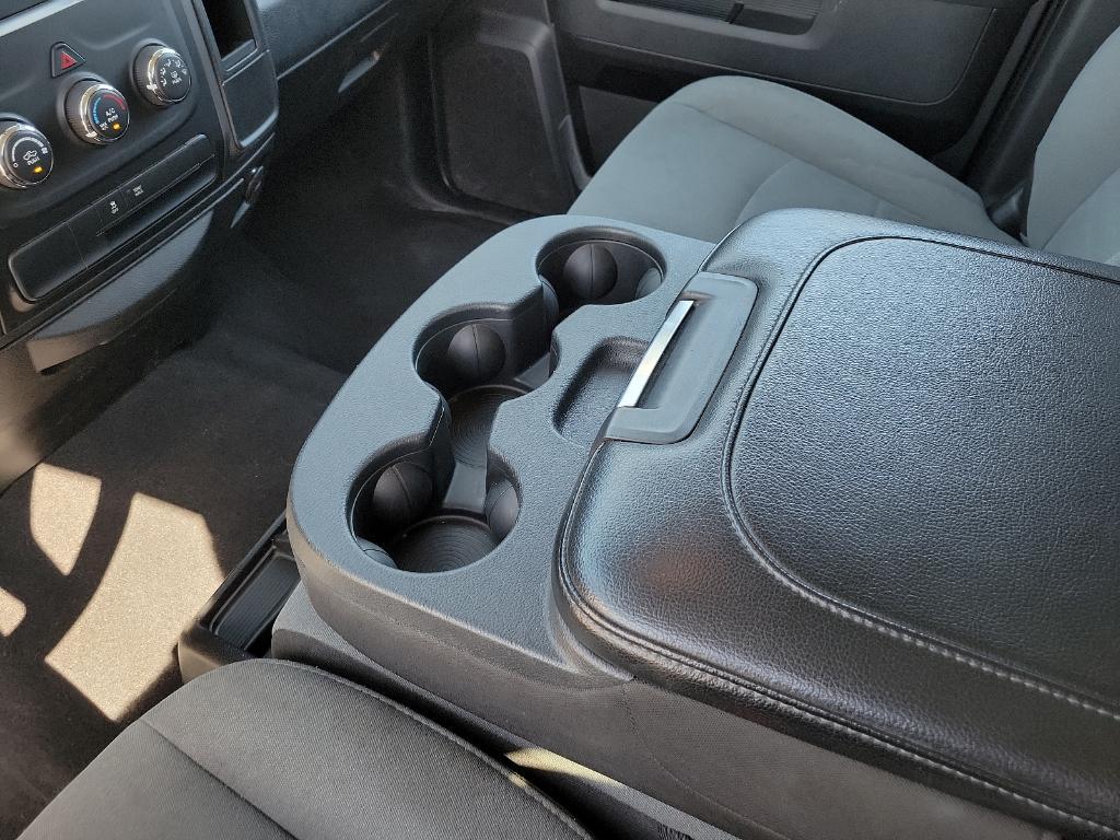 used 2022 Ram 1500 Classic car, priced at $26,705
