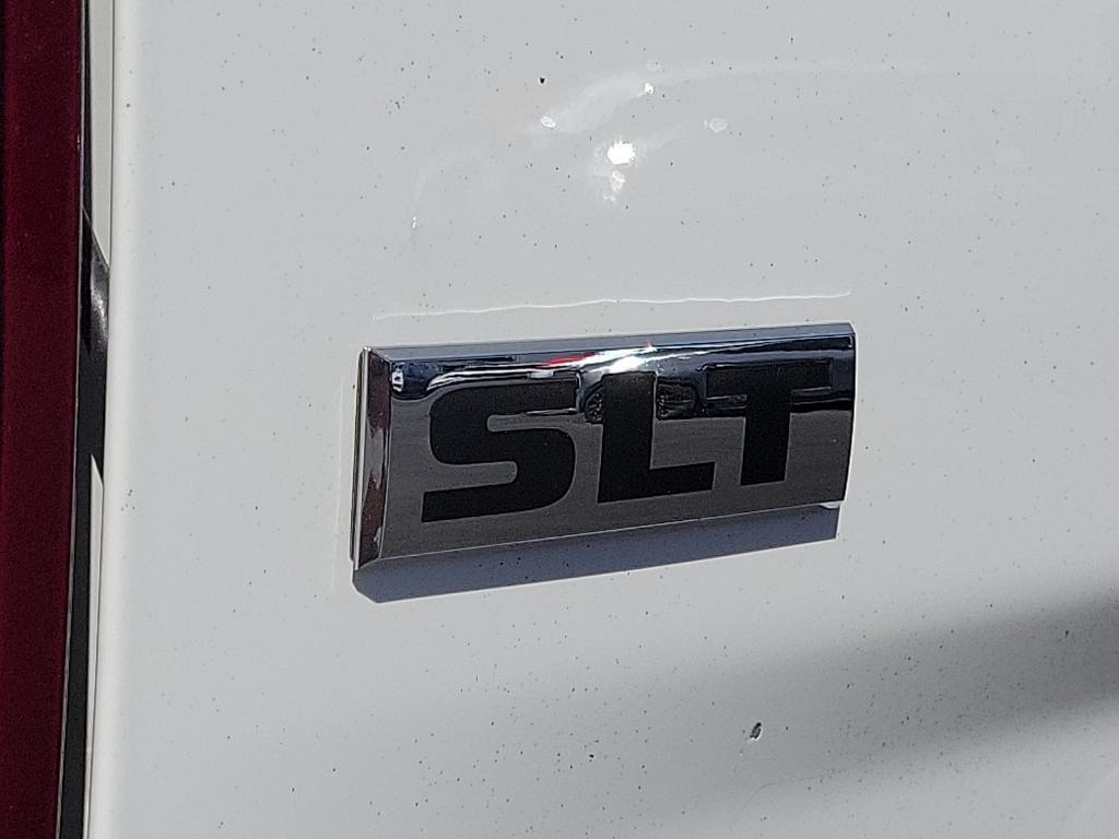 used 2022 Ram 1500 Classic car, priced at $26,705