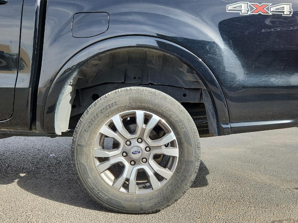 used 2020 Ford Ranger car, priced at $27,798
