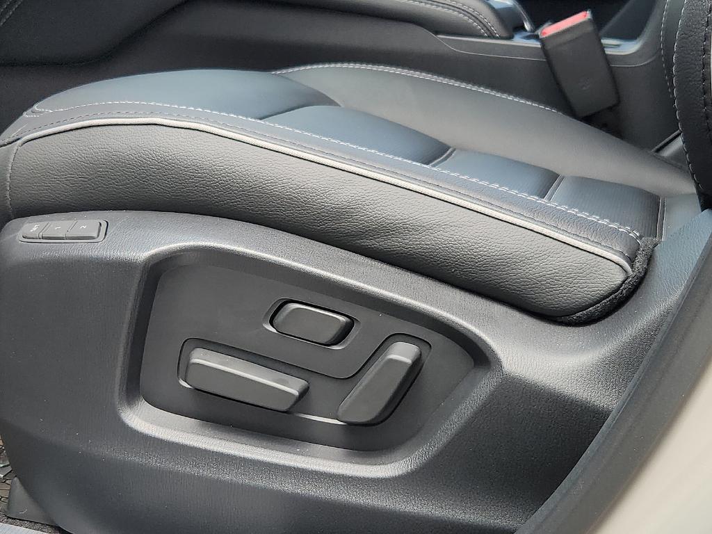 new 2025 Mazda CX-5 car, priced at $37,645