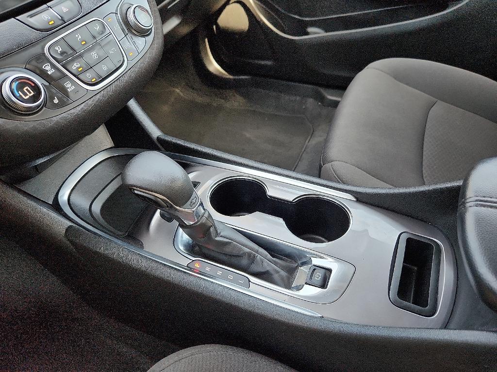 used 2022 Chevrolet Malibu car, priced at $17,795