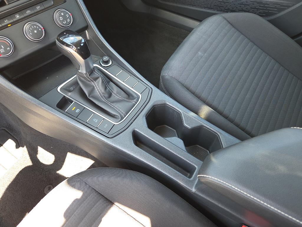 used 2024 Volkswagen Jetta car, priced at $18,859