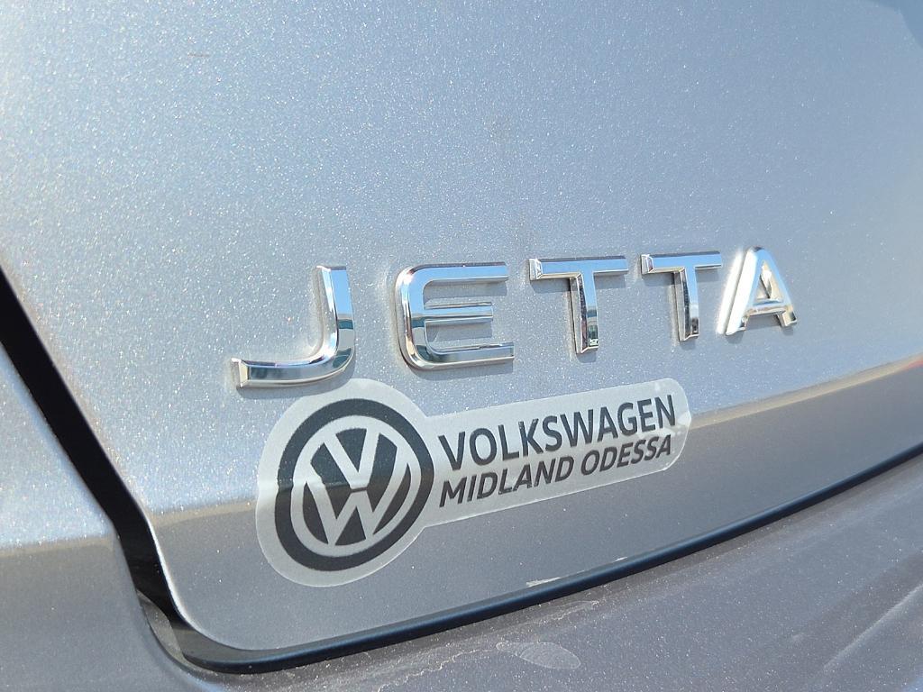 used 2024 Volkswagen Jetta car, priced at $18,859
