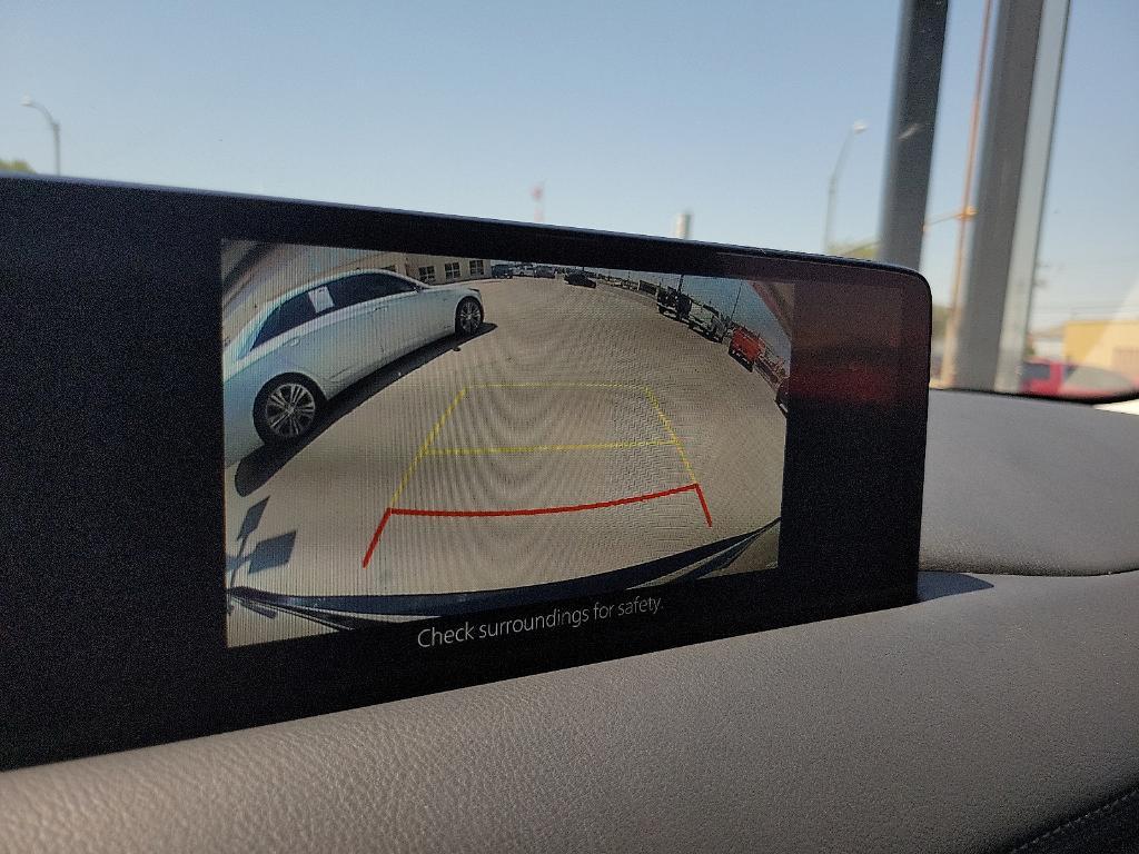 used 2024 Mazda CX-5 car, priced at $24,919