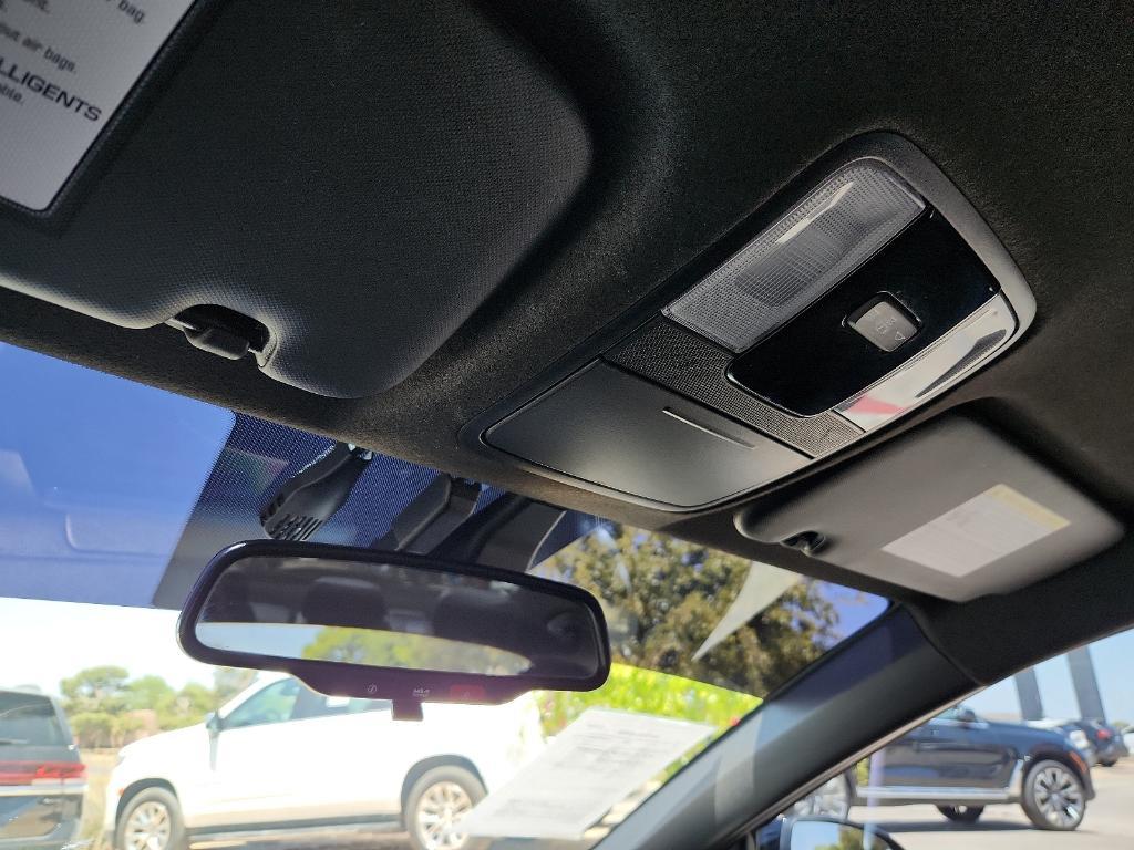 used 2023 Kia Forte car, priced at $20,888