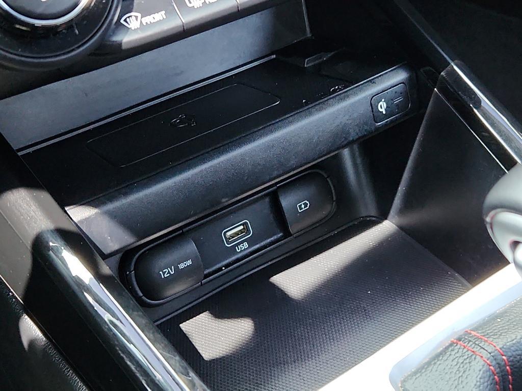 used 2023 Kia Forte car, priced at $20,888