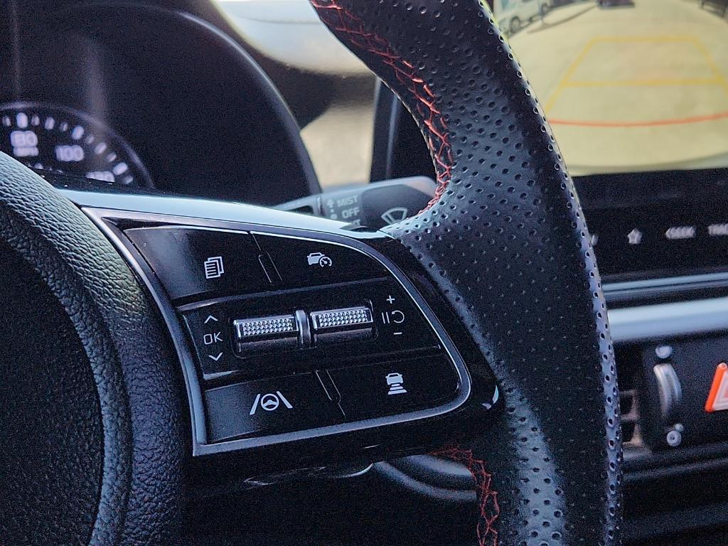 used 2023 Kia Forte car, priced at $20,888