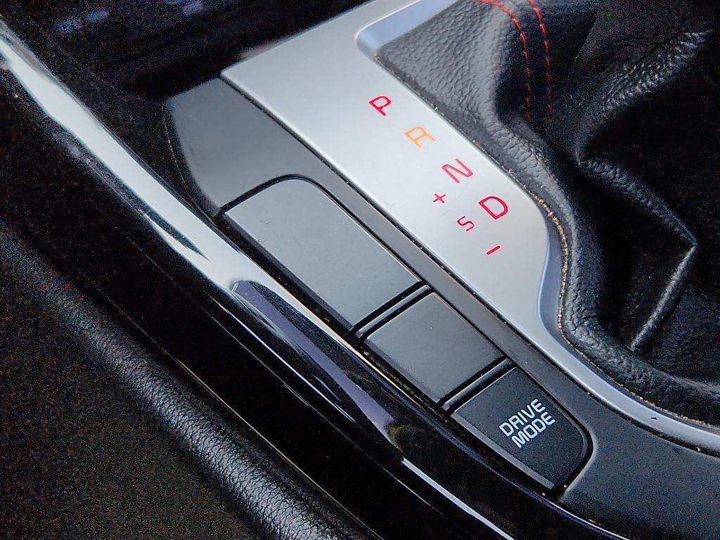 used 2023 Kia Forte car, priced at $20,888