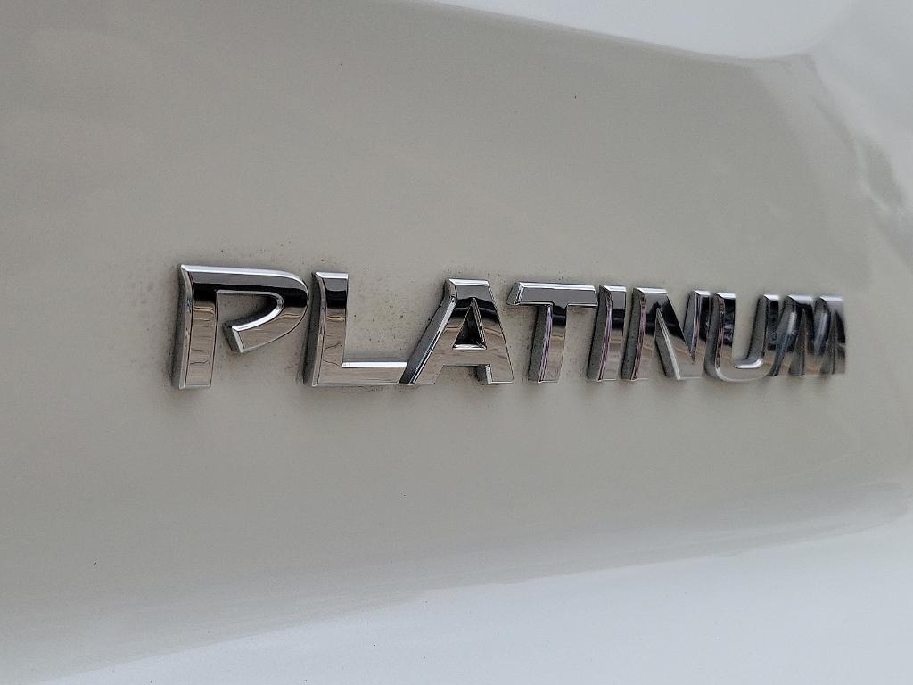 used 2024 Nissan Pathfinder car, priced at $44,723