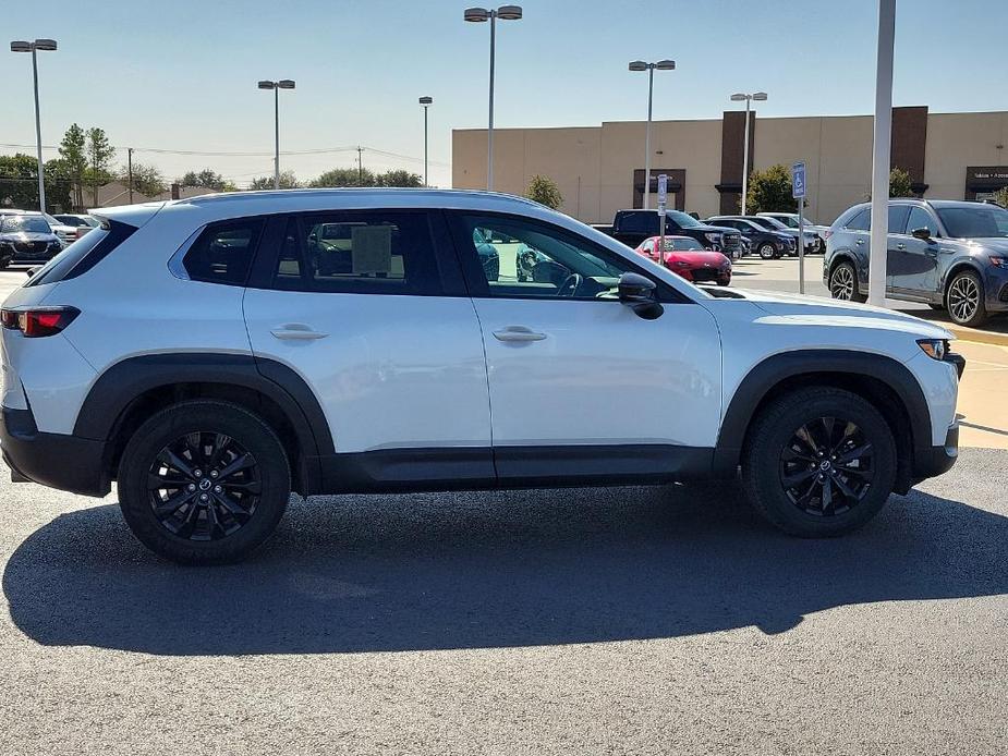 used 2024 Mazda CX-50 car, priced at $25,343