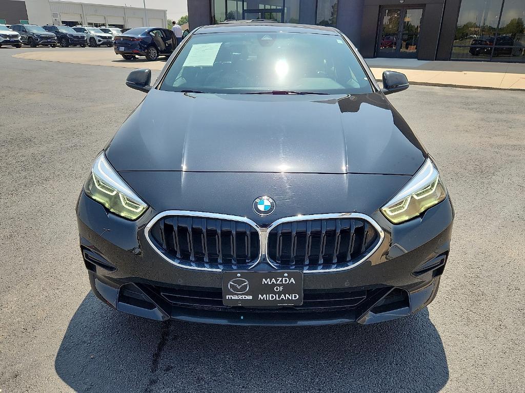 used 2024 BMW 228 Gran Coupe car, priced at $30,500
