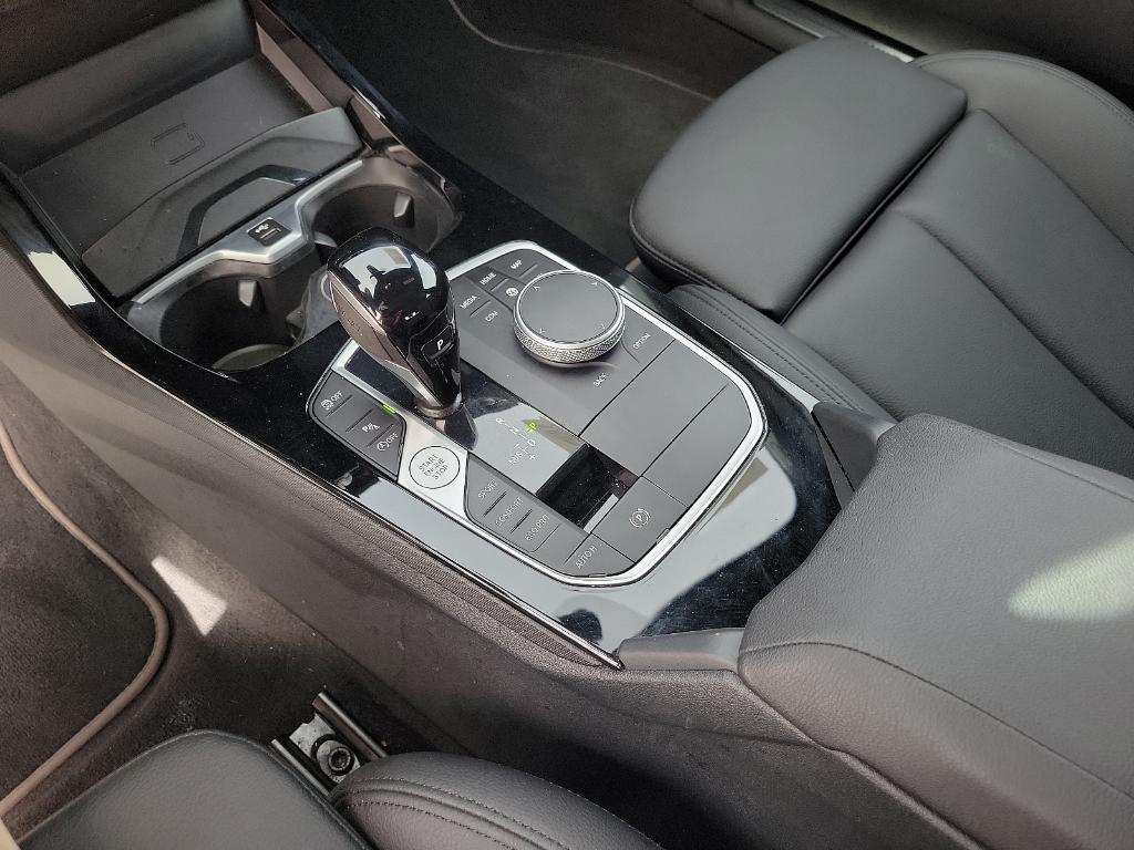 used 2024 BMW 228 Gran Coupe car, priced at $29,650