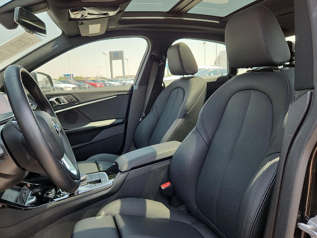 used 2024 BMW 228 Gran Coupe car, priced at $30,500