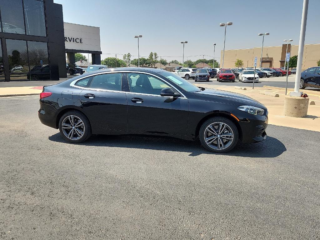 used 2024 BMW 228 Gran Coupe car, priced at $30,500