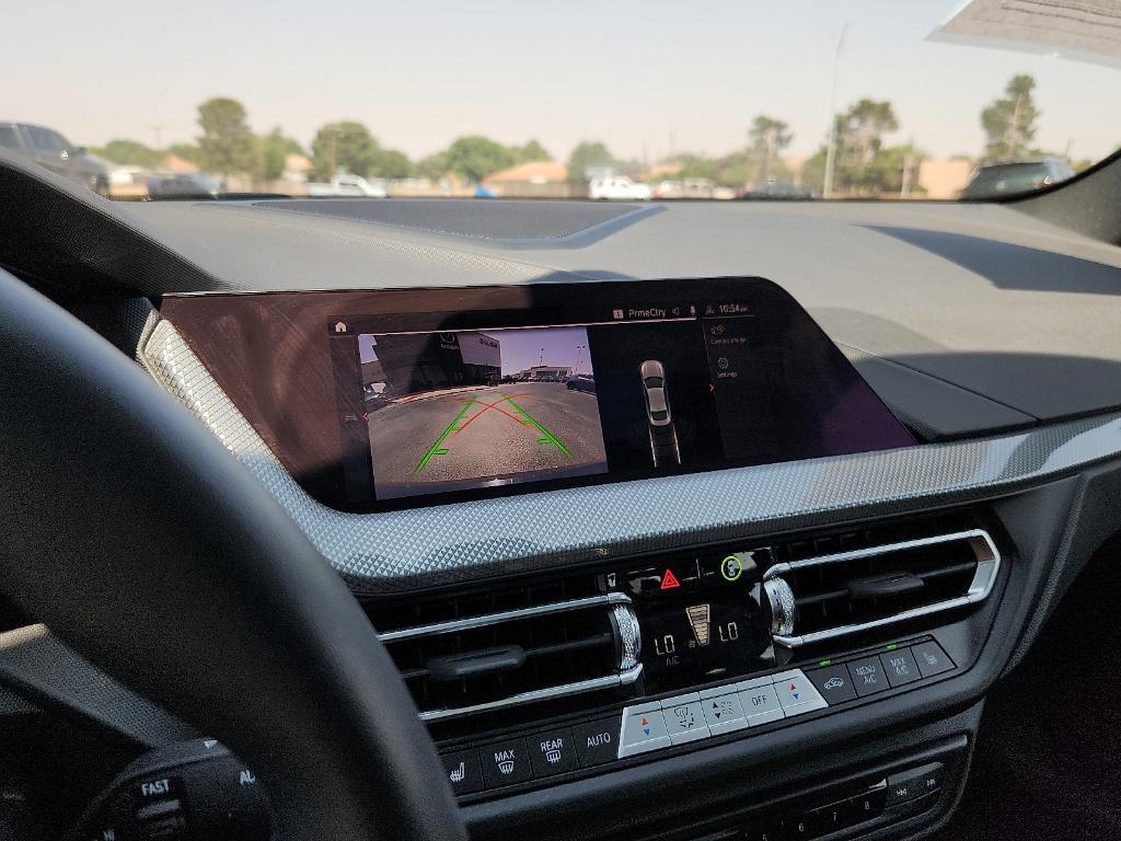 used 2024 BMW 228 Gran Coupe car, priced at $30,500