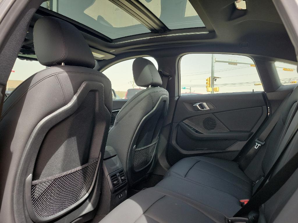 used 2024 BMW 228 Gran Coupe car, priced at $29,650