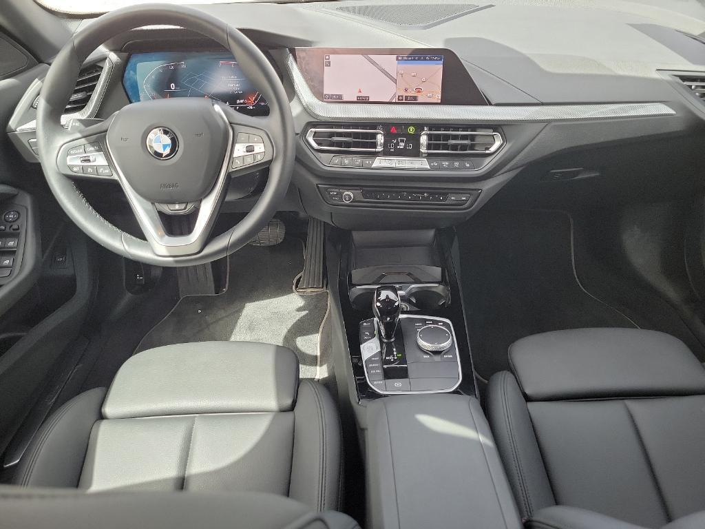 used 2024 BMW 228 Gran Coupe car, priced at $29,650