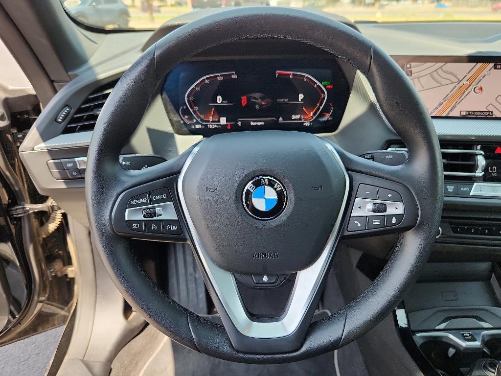 used 2024 BMW 228 Gran Coupe car, priced at $30,500