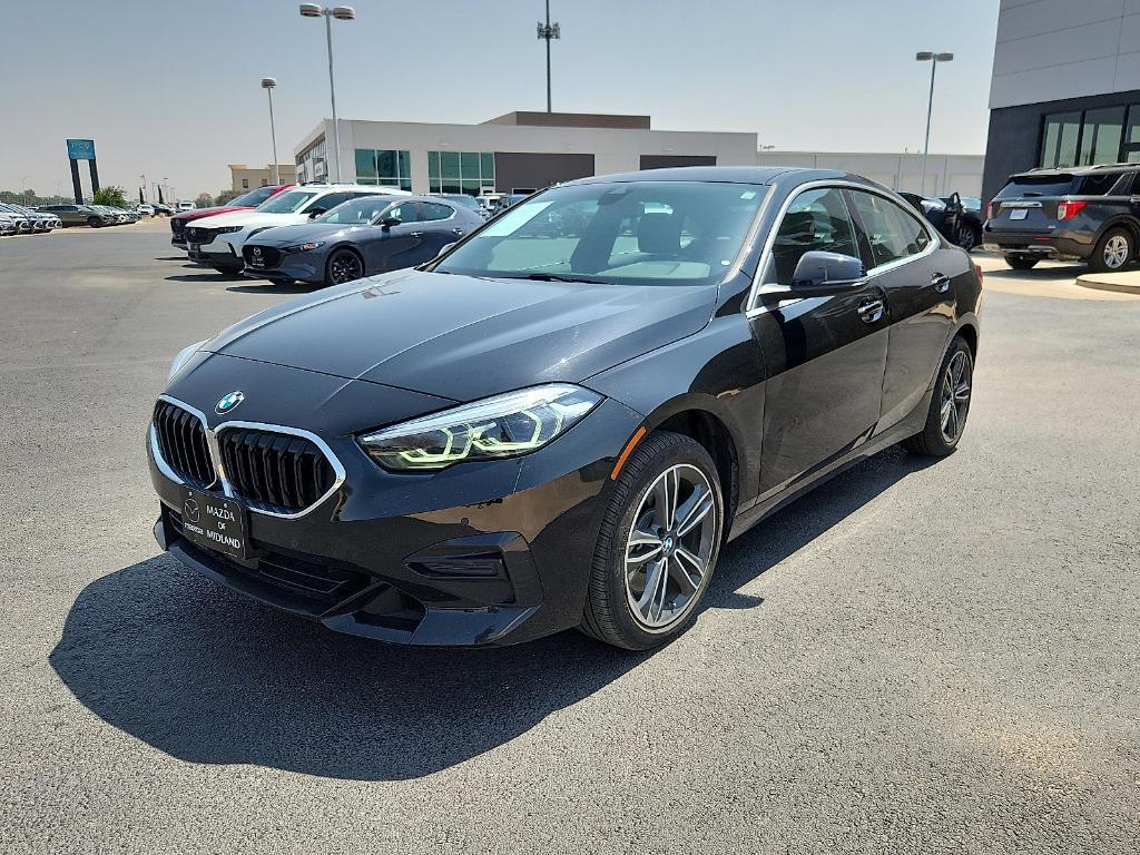 used 2024 BMW 228 Gran Coupe car, priced at $30,500