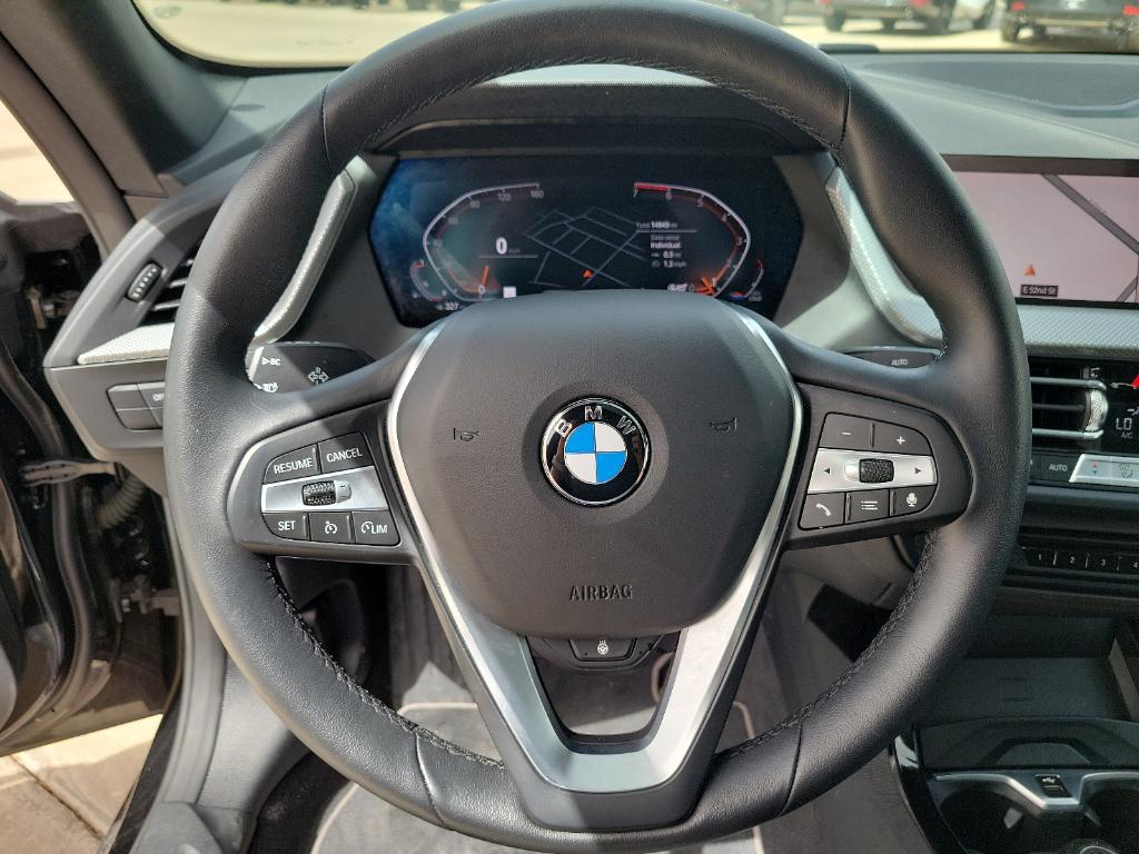 used 2024 BMW 228 Gran Coupe car, priced at $29,650
