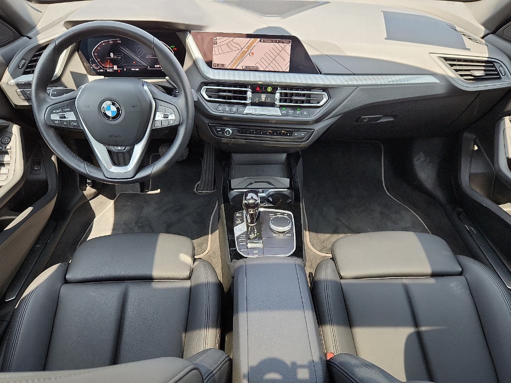 used 2024 BMW 228 Gran Coupe car, priced at $30,500