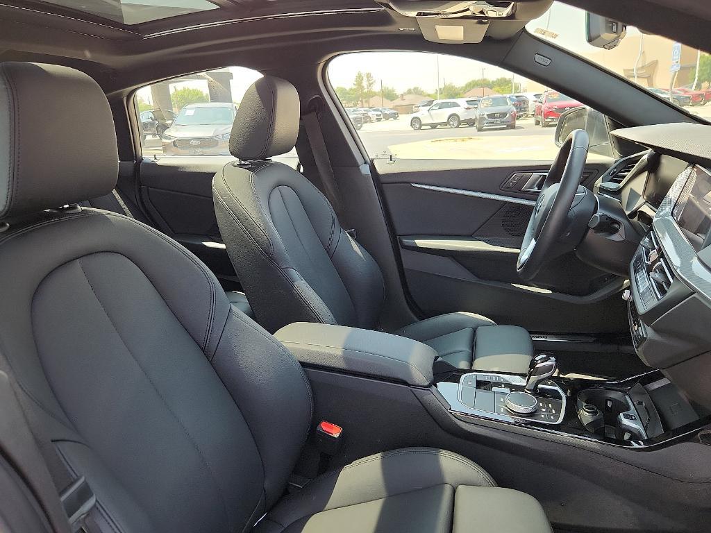used 2024 BMW 228 Gran Coupe car, priced at $30,500