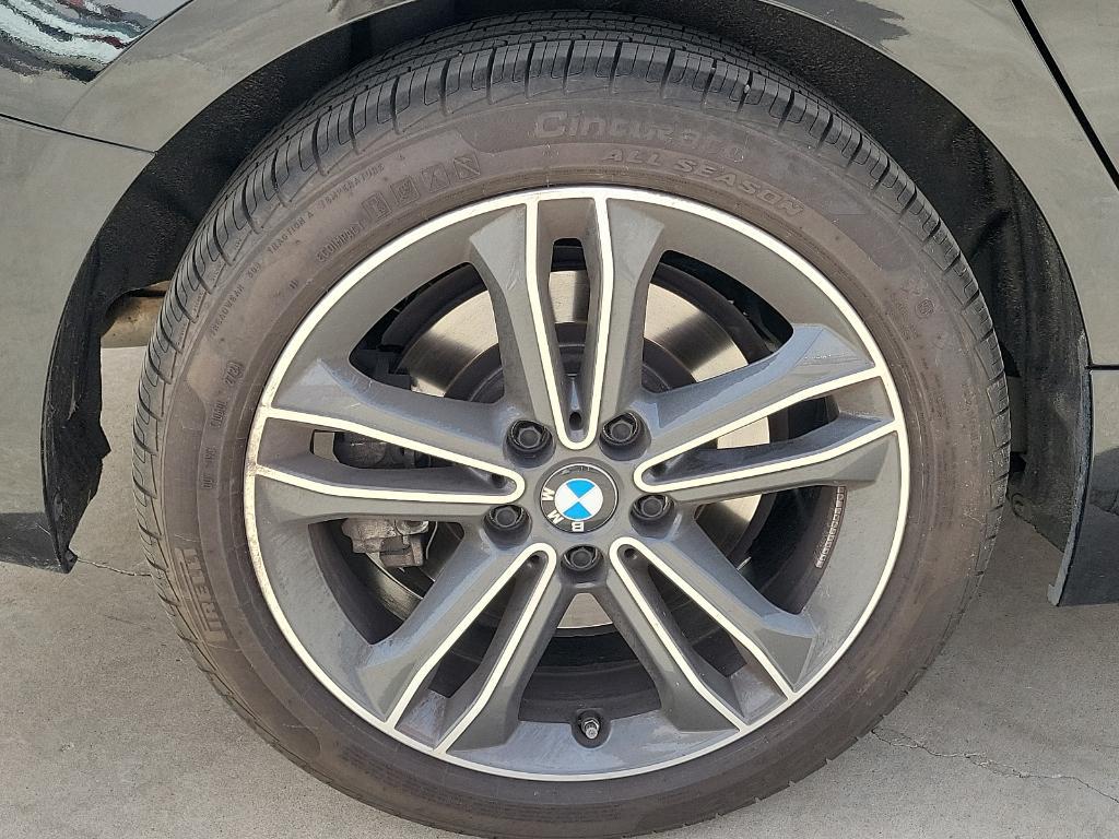 used 2024 BMW 228 Gran Coupe car, priced at $29,650