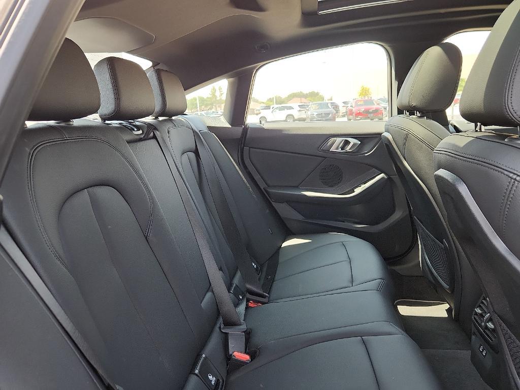 used 2024 BMW 228 Gran Coupe car, priced at $30,500