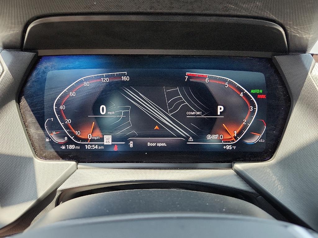 used 2024 BMW 228 Gran Coupe car, priced at $30,500